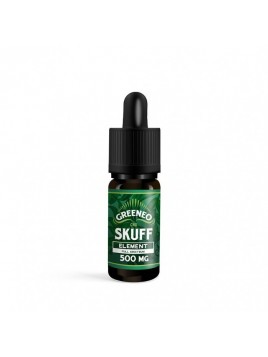 E-liquides au CBD